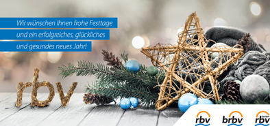 2025 Weihnachtskarte klein