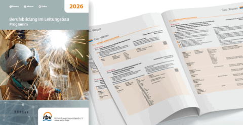 Das Jahresprogramm 2026 steht zum Download bereit!
